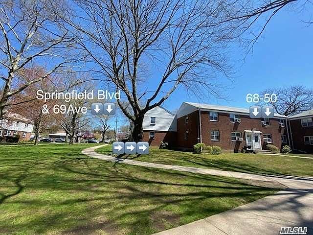 1st image of 68-50 Springfield Blvd