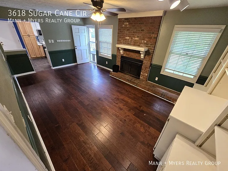 3618 Sugar Cane Cir — Photo 10