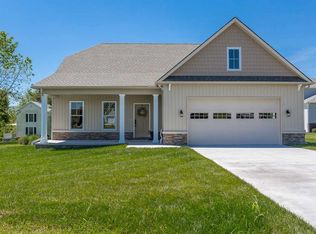 8510 Overbrook Dr, Mc Gaheysville, VA 22840