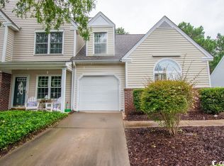 140 Palisade Loop #140, Pawleys Island, SC 29585