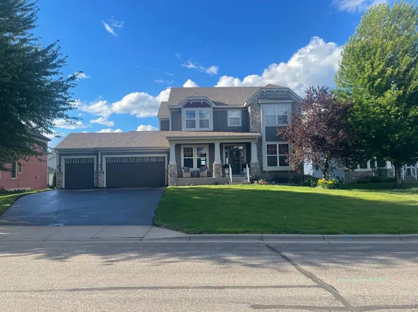 7544 63rd Street Cir S, Cottage Grove, MN 55016