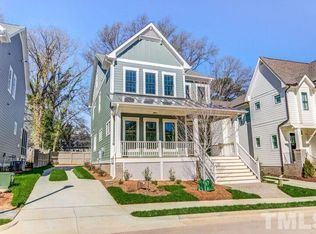 713 Virginia Ave, Raleigh, NC 27604