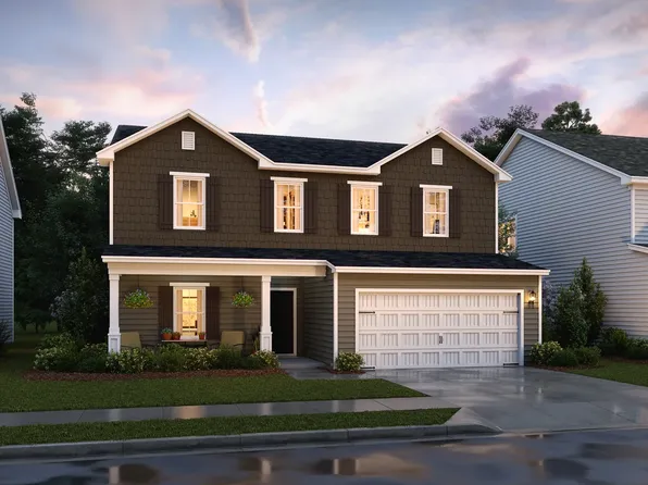 65 Pickersgill St, Ranson, WV 25438