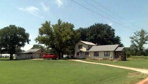 Home plus 7 lots