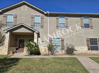 115 Bentwood Dr, Waco, TX 76706