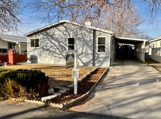 500 W Goldfield Ave Spc 38, Yerington, NV 89447
