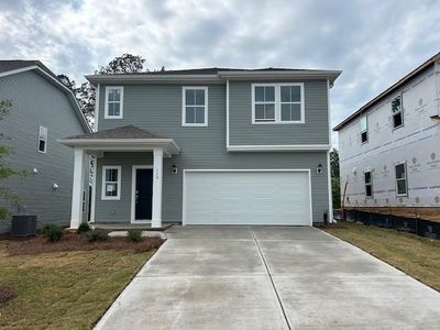 176 Gumwood Cir, Gaffney, SC, 29341