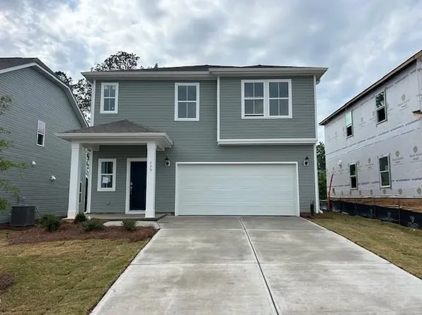 176 Gumwood Cir, Gaffney, SC 29341