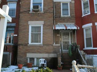127 R St NE, Washington, DC 20002
