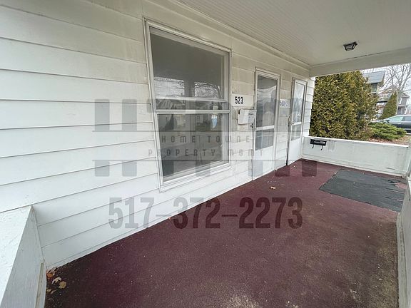 2nd image of 523 N Pine St #2