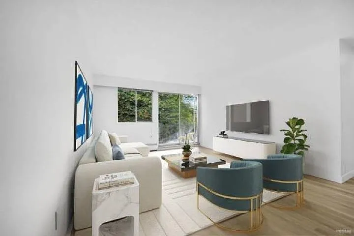 1 bed, 710 sqft, $1,750 — Photo 2