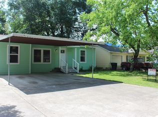 8310 Baker Dr, Houston, TX 77017