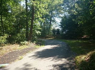 856 Hammond St, Brookline, MA 02467