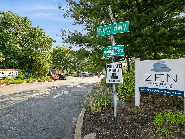 Zen Long Island at Copiague Apartment Homes — Photo 22