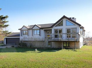 7180 Eleven Mile Rd, Burlington, MI 49029