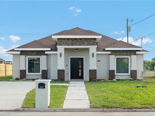 904 Santa Angela St, Pharr, TX 78577