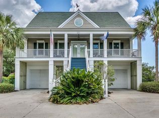 5227 Horry Dr, Murrells Inlet, SC 29576