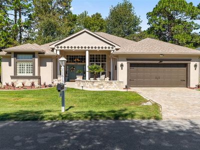 11615 SW 72nd Cir, Ocala, FL, 34476