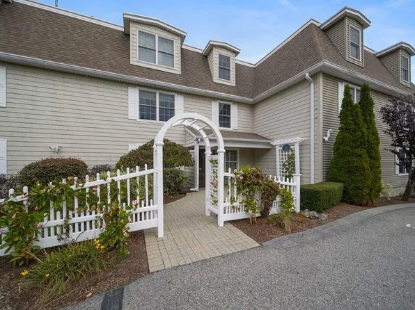 3 Pirmi Ln Unit 6, Gloucester, MA 01930