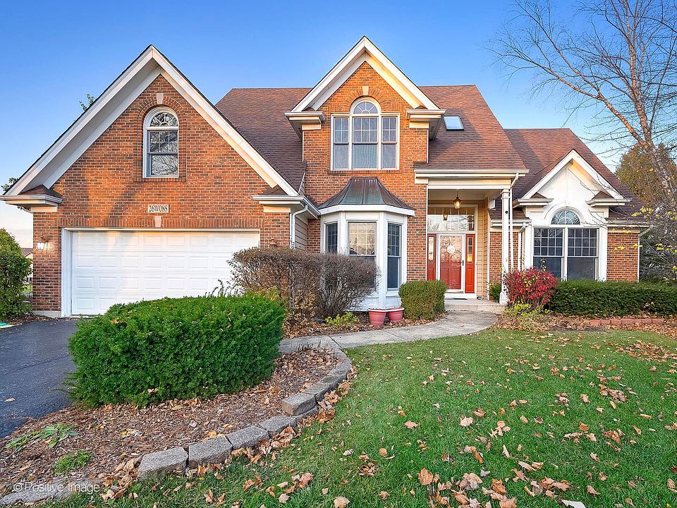 1st image of 26W088 Houghton Ln