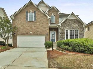 6413 Edgewater Cv, Fairburn, GA 30213