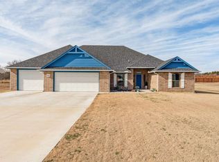 2105 E Iron Tire Dr, Stillwater, OK 74074