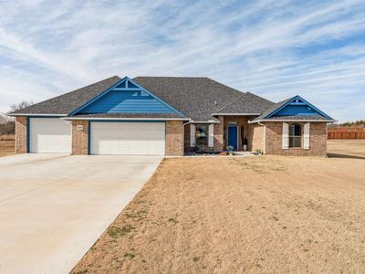 2105 E Iron Tire Dr, Stillwater, OK, 74074