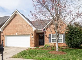 2007 Fiona Way, Spring Hill, TN 37174