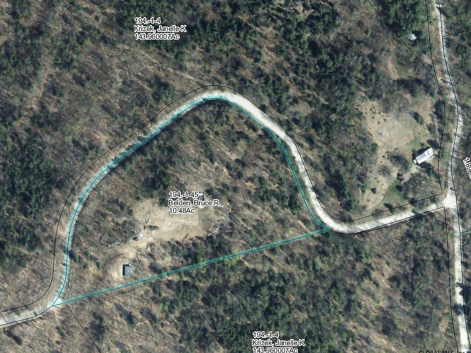 2nd image of 463 Garnet Lake Rd