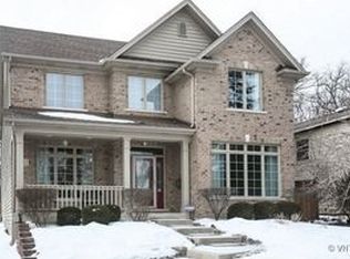 4712 Seeley Ave, Downers Grove, IL 60515