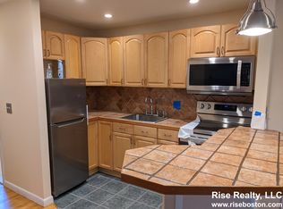 64 Allston St APT 7, Allston, MA 02134