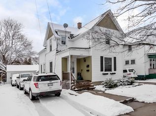 1113 New York Ave, Manitowoc, WI 54220