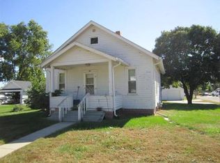 515 E 6th St, Wayne, NE 68787