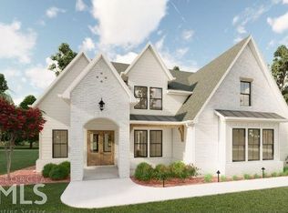 4820 Fields Bridge Rd, Cumming, GA 30028