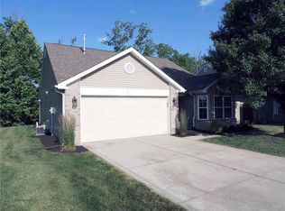 8199 Burnett Blvd, Avon, IN 46123