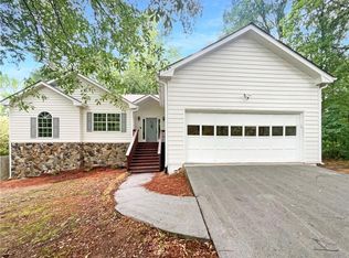 3458 Natalie Ct, Loganville, GA 30052