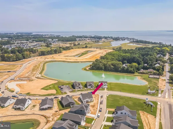 34515 Scenic Harbor Way, Lewes, DE 19958