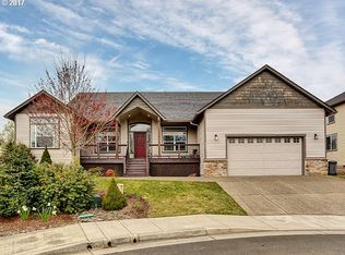 613 E Kennedy Ct, Carlton, OR 97111