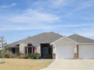 703 Wagon Wheel, Harker Heights, TX 76548