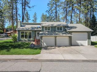5514 W Woodside Ave, Spokane, WA 99208