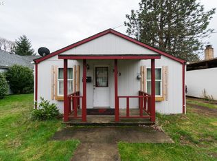 330 E Isabella St, Lebanon, OR