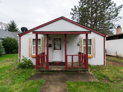 330 E Isabella St, Lebanon, OR, 97355