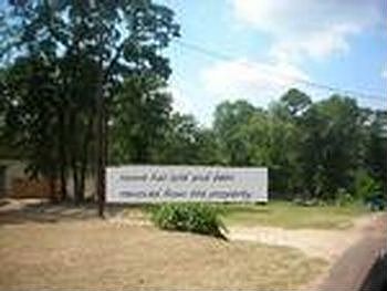 Photo of Mobile Home Lot