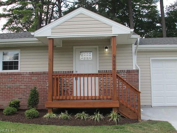 2nd image of 5804 Gamage Ct