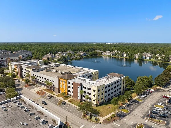 Lake Lofts at Deerwood