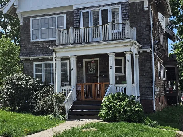 (undisclosed Address), New Britain, CT 06052