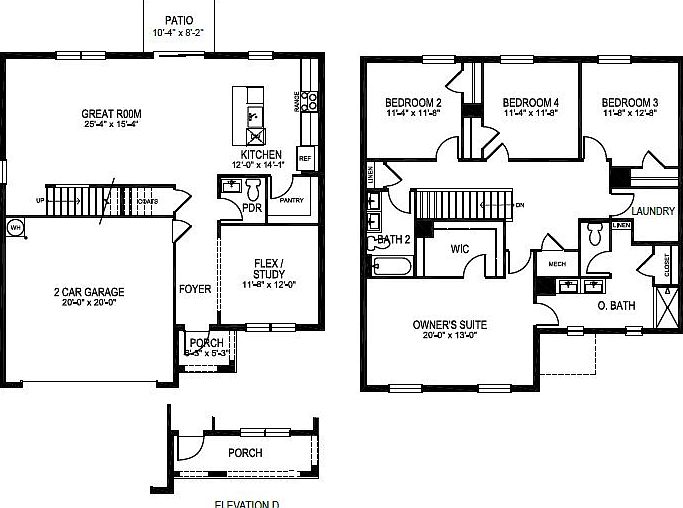 Floor Plan.