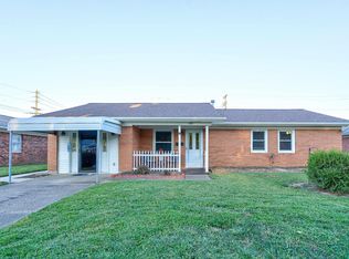940 19th St, Tell City, IN