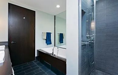 Rented by Keller Williams NYC