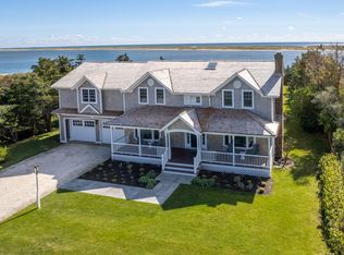 93 Edgartown Bay Rd, Edgartown, MA 02539